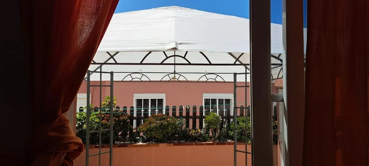Vivienda Vacacional Lomada San Isidro  Tatil Evi