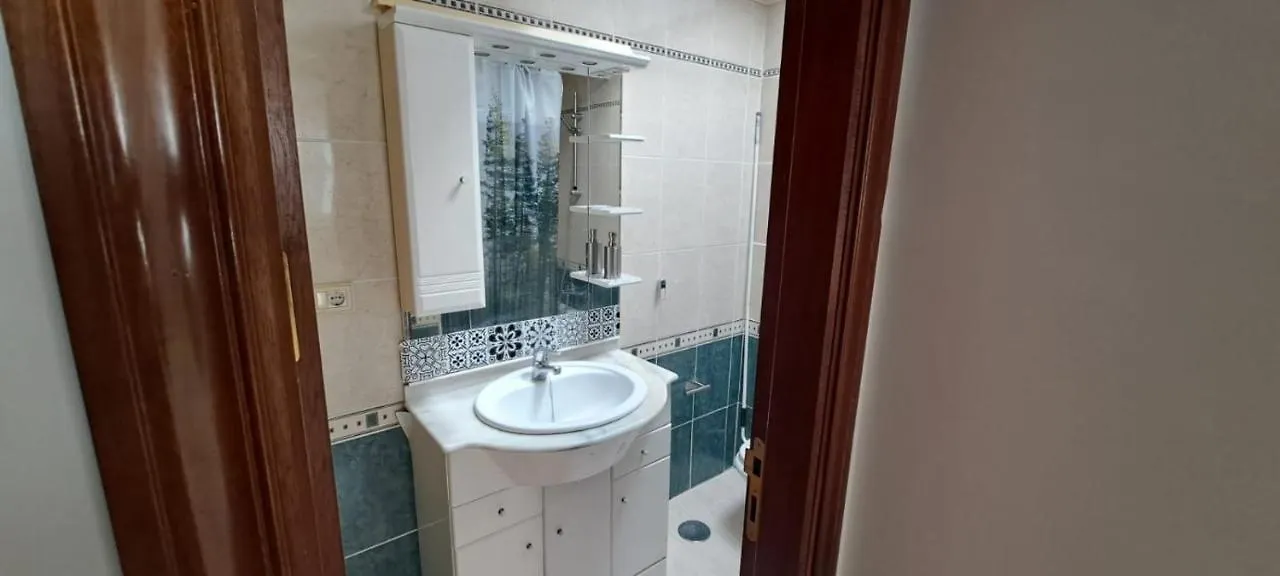 Vivienda Vacacional Lomada San Isidro  San Isidro (Tenerife)