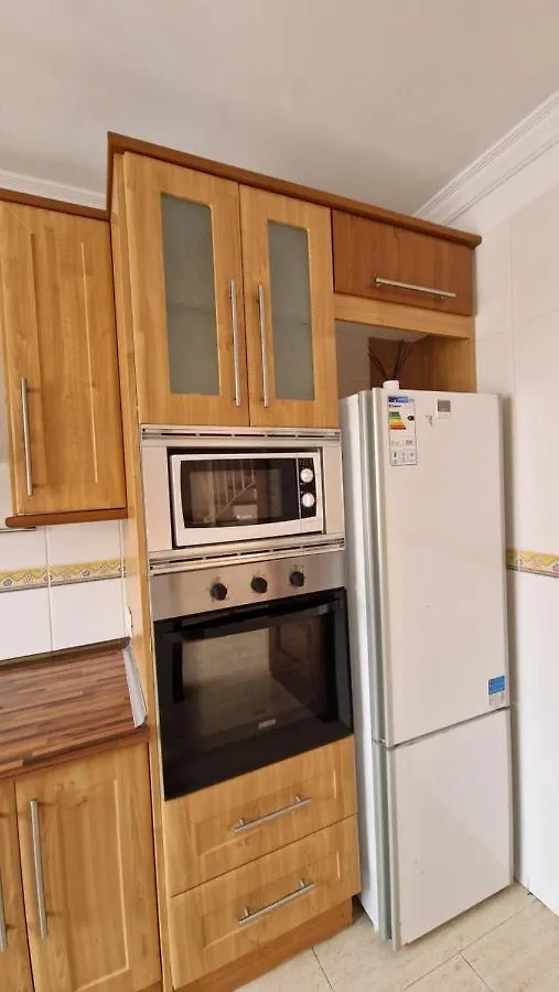 Vivienda Vacacional Lomada San Isidro  Tatil Evi