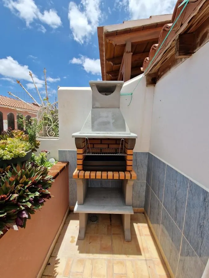 Vivienda Vacacional Lomada San Isidro  San Isidro (Tenerife)