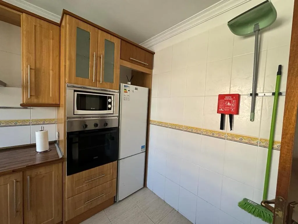 Tatil Evi Vivienda Vacacional Lomada San Isidro