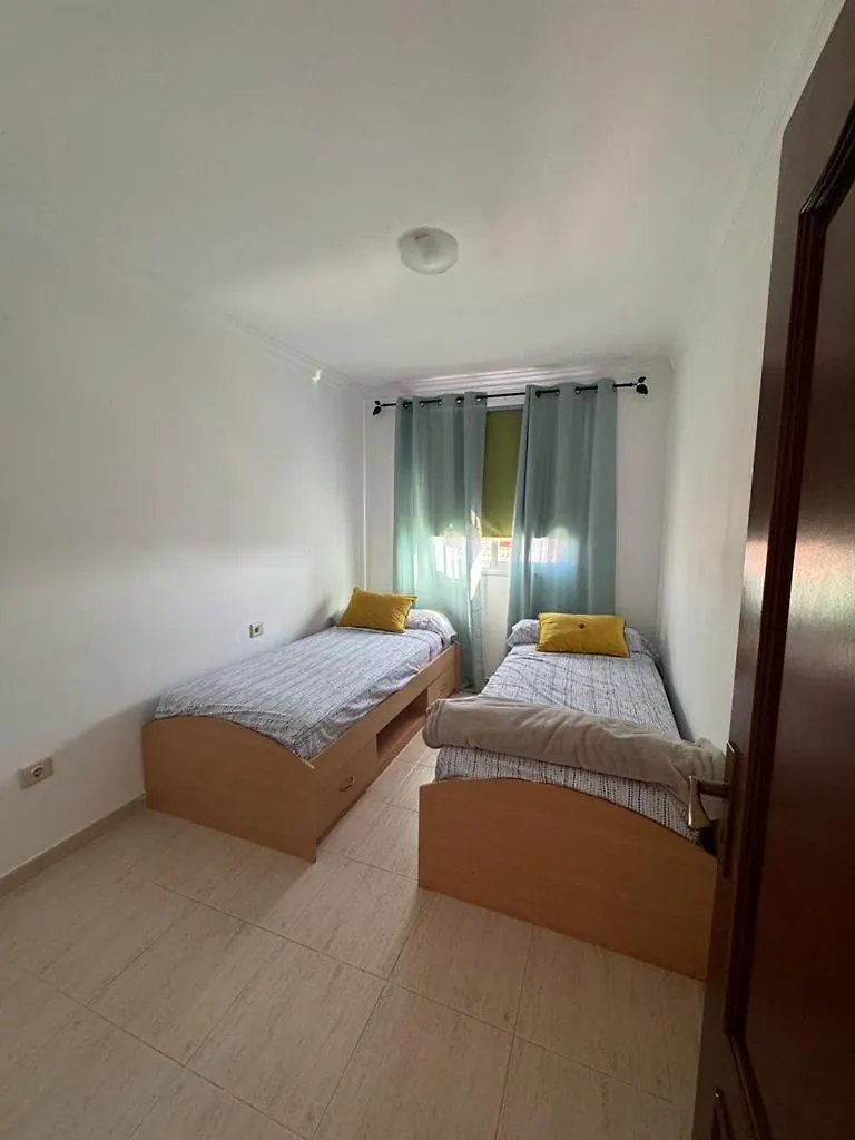 Vivienda Vacacional Lomada San Isidro  Tatil Evi San Isidro (Tenerife)