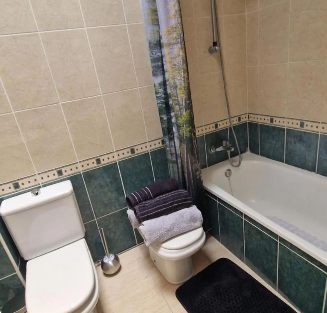 Vivienda Vacacional Lomada San Isidro  Tatil Evi San Isidro (Tenerife)