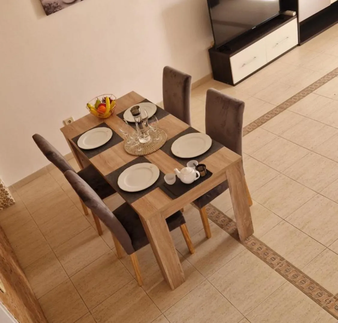 Vivienda Vacacional Lomada San Isidro  İspanya