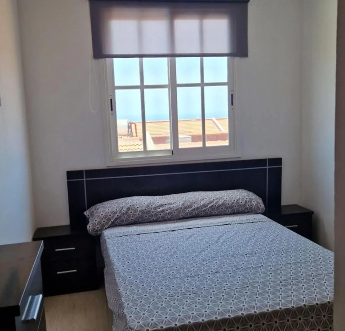 Vivienda Vacacional Lomada San Isidro  Tatil Evi San Isidro (Tenerife)